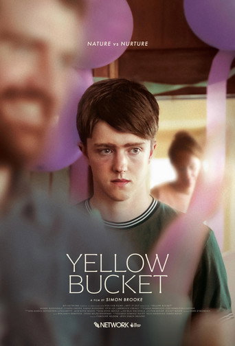 Yellow Bucket movie poster