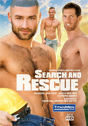 Search and Rescue movie poster