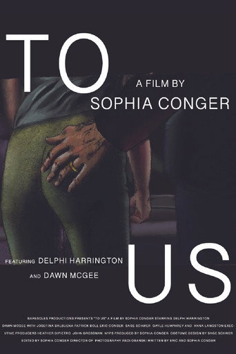 To Us movie poster