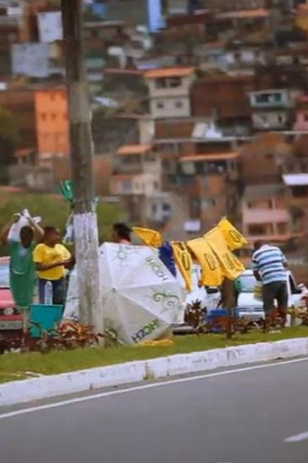 Tudo ou Nada em Soterópolis movie poster