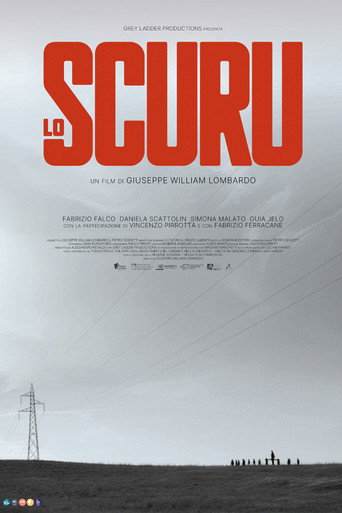 Lo Scuru movie poster