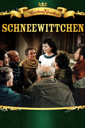 Snow White movie poster
