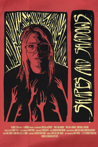 Shapes and Shadows movie poster
