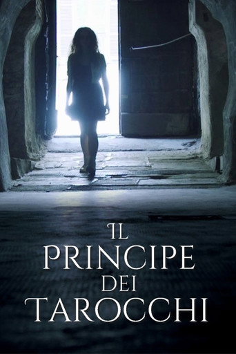 Il Principe dei Tarocchi movie poster