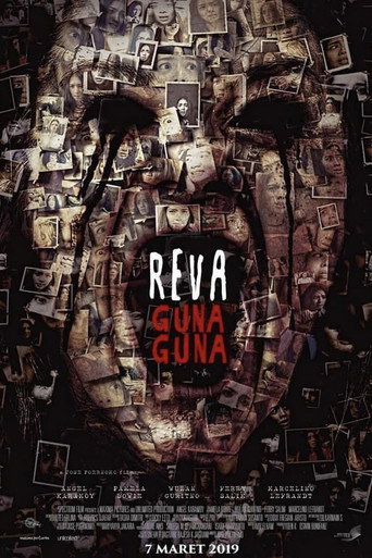 Reva: Guna Guna movie poster
