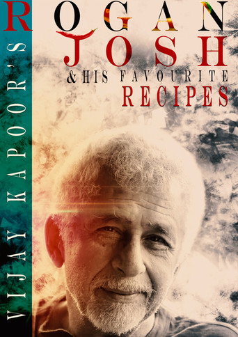 Rogan Josh movie poster