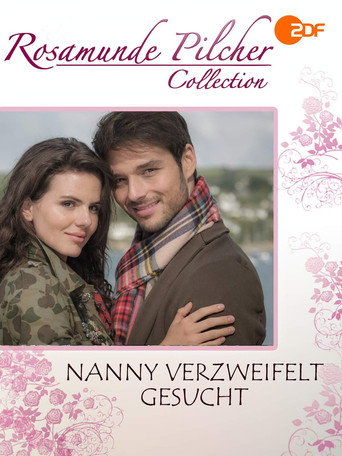 Rosamunde Pilcher: Nanny verzweifelt gesucht movie poster
