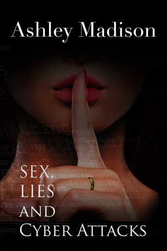 Ashley Madison: Sex, Lies and Cyber Attacks movie poster