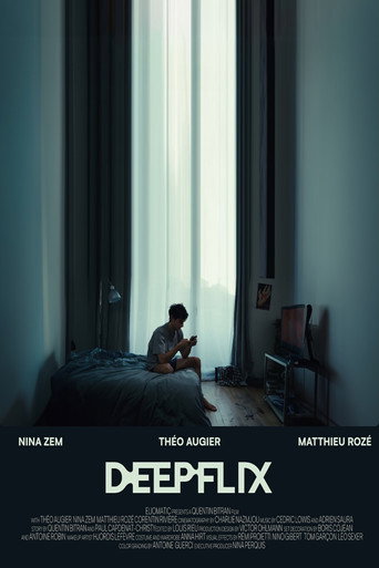 Deepflix movie poster