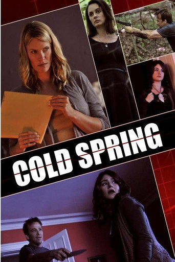 Cold Spring movie poster