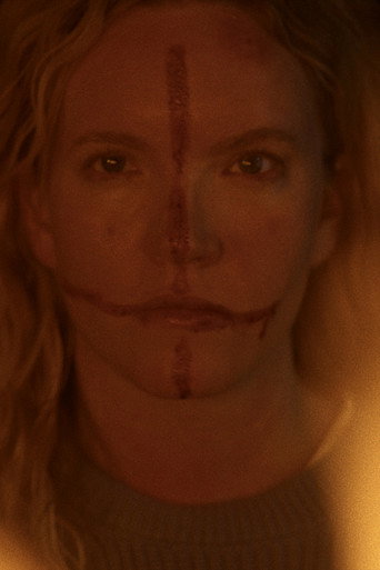 The Caged movie poster