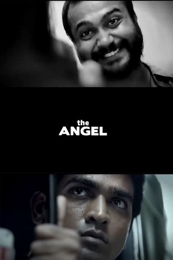 The Angel movie poster