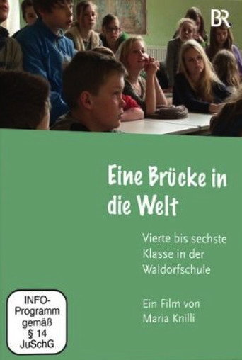 Eine Brücke in die Welt movie poster