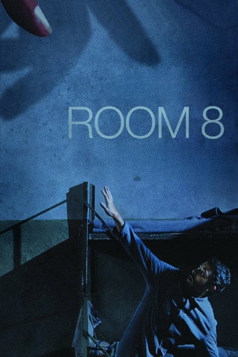 Room 8 movie poster