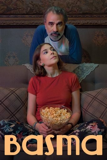 Basma movie poster