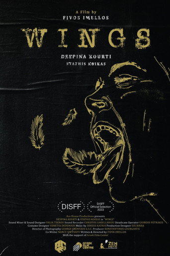 Wings movie poster