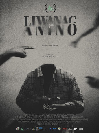 Light in the Shadow movie poster