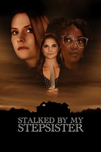 Stalked by My Stepsister movie poster