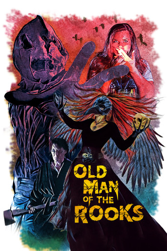 Old Man of the Rooks movie poster