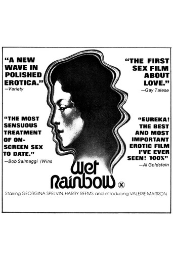 Wet Rainbow movie poster