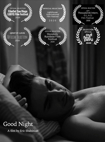 Good Night movie poster