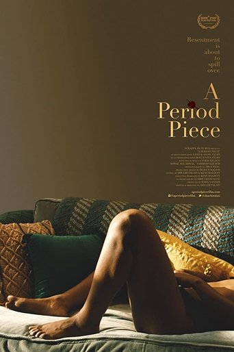 A Period Piece movie poster