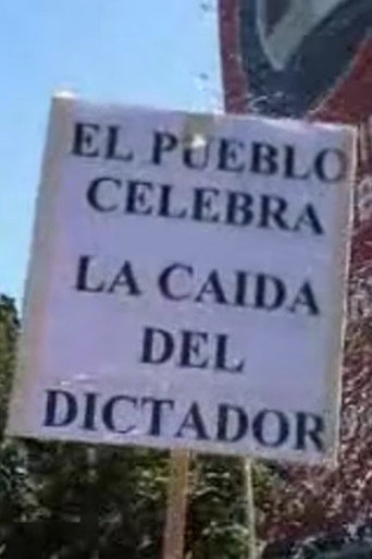 El día que murió Pinochet movie poster