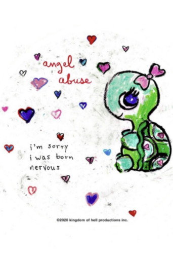 Angel Abuse movie poster