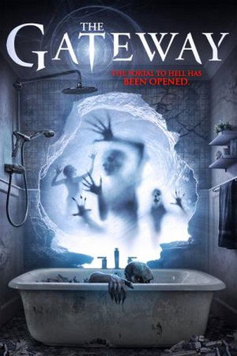 Curtain movie poster