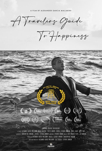 A Traveller's Guide To Happiness movie poster
