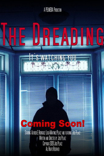 The Dreading movie poster