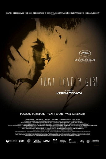 That Lovely Girl movie poster