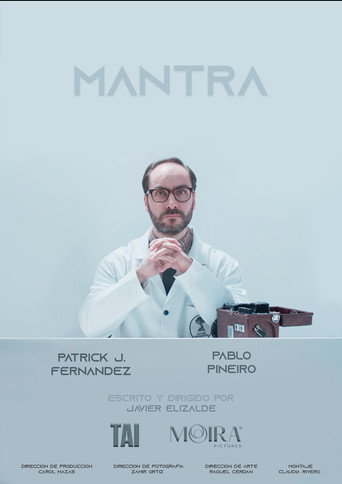 Mantra movie poster