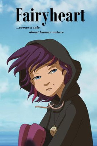 Fairyheart movie poster