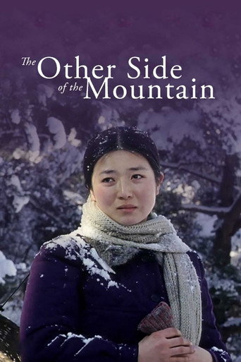 The Other Side of the Mountain movie poster