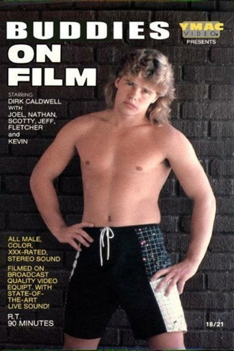 Boys On Film movie poster