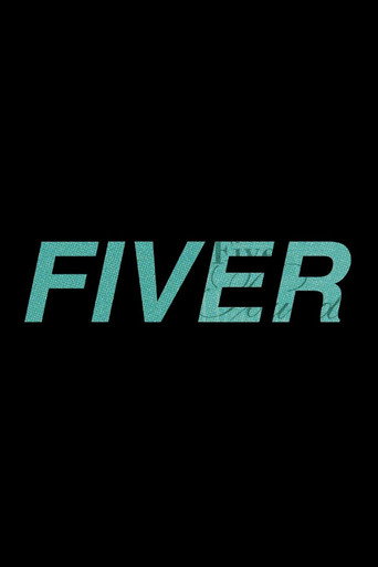 Fiver movie poster
