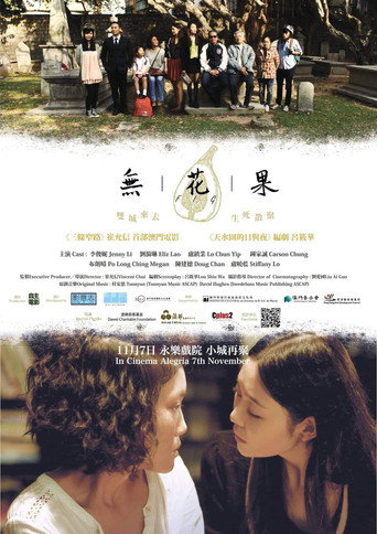 Fig movie poster