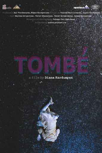 Tombe movie poster