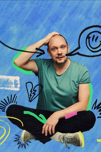 Jonatan Unge solo movie poster
