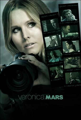 Veronica Mars movie poster