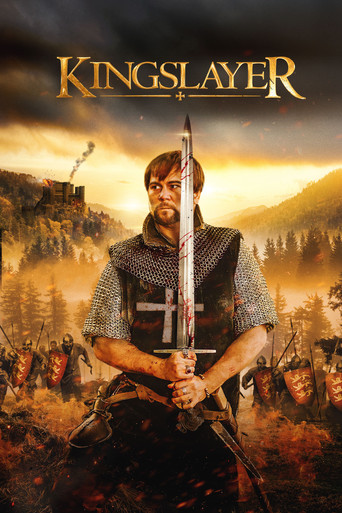 Kingslayer movie poster
