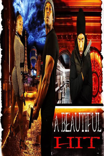 A Beautiful Hit movie poster