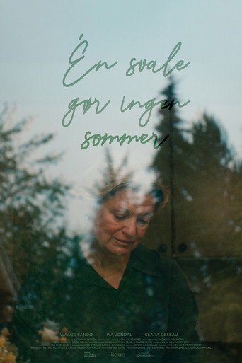 Én svale gør ingen sommer movie poster