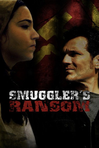 Smuggler's Ransom movie poster