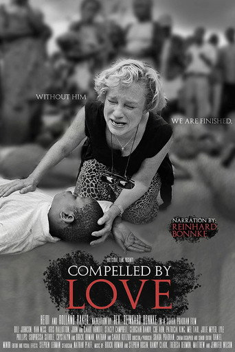 Compelled By Love movie poster