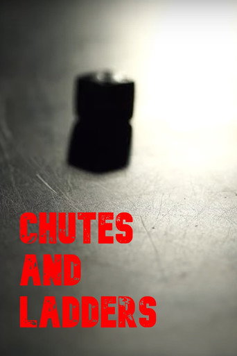 Chutes and Ladders movie poster