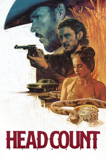 Head Count movie poster