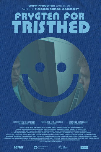 Frygten for tristhed movie poster