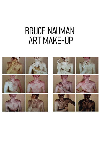 Art Make-Up movie poster